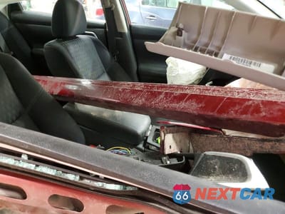 Zdjęcie 12 z 13 samochodu: 2017 NISSAN ALTIMA 2.5 VIN:1N4AL3AP9HC247428 - miniatura