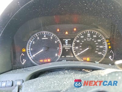 Zdjęcie 9 z 12 samochodu: 2014 LEXUS GS 350 BASE VIN:JTHBE1BL7E5035523 - miniatura