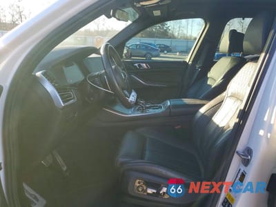 Zdjęcie 7 z 12 samochodu: 2020 BMW X5 M50I VIN:5UXJU4C00L9B00127 - miniatura