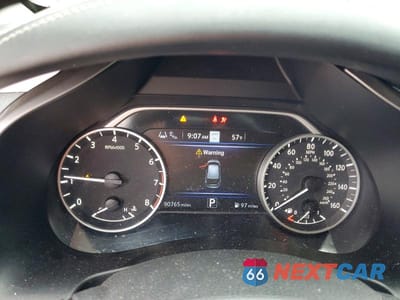 Zdjęcie 9 z 13 samochodu: 2021 NISSAN MURANO SL VIN:5N1AZ2CJ1MC108315 - miniatura