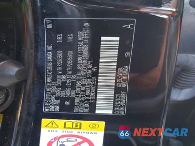 Zdjęcie 13 z 14 samochodu: 2017 LEXUS RX 350 BASE VIN:2T2BZMCA8HC126209 - miniatura