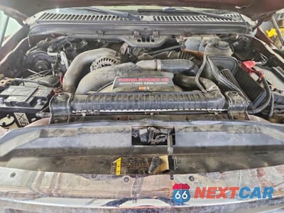 Zdjęcie 11 z 11 samochodu: 2005 FORD F250 SUPER DUTY VIN:1FTSW21P35EB47972 - miniatura