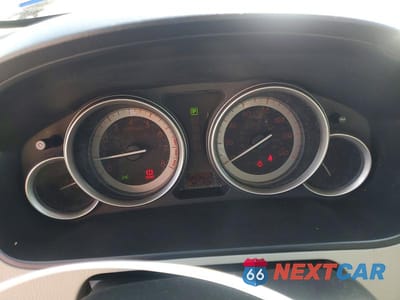 Zdjęcie 9 z 13 samochodu: 2010 MAZDA CX-9 VIN:JM3TB2MA7A0224249 - miniatura