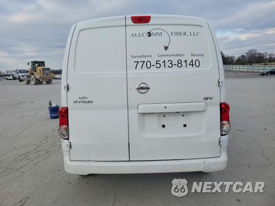 Zdjęcie 6 z 14 samochodu: 2018 NISSAN NV200 DELIVERY VAN VIN:3N6CM0KN0JK694514 - miniatura
