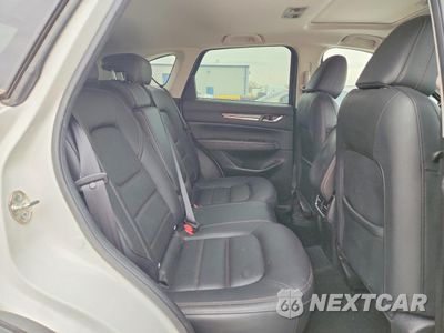 Zdjęcie 11 z 14 samochodu: 2017 MAZDA CX-5 GRAND TOURING VIN:JM3KFBDL9H0124410 - miniatura
