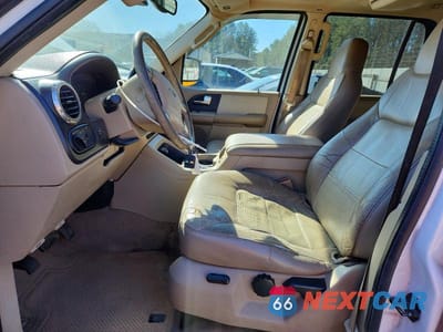Zdjęcie 7 z 12 samochodu: 2004 FORD EXPEDITION EDDIE BAUER VIN:1FMFU18L14LB57197 - miniatura