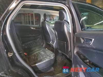 Zdjęcie 11 z 14 samochodu: 2016 FORD EDGE SEL VIN:2FMPK4J9XGBC47589 - miniatura