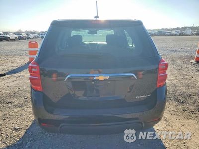 Zdjęcie 6 z 11 samochodu: 2023 CHEVROLET EQUINOX LS VIN:2GNALBEK8G1155838 - miniatura