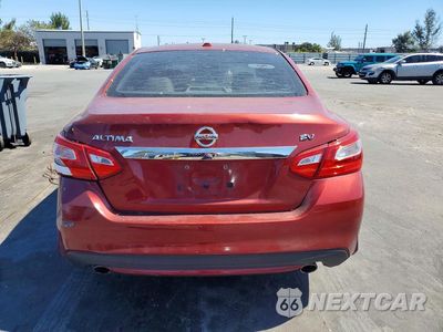 Zdjęcie 6 z 11 samochodu: 2016 NISSAN ALTIMA 2.5 VIN:1N4AL3AP6GC176963 - miniatura