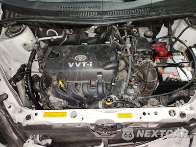 Zdjęcie 12 z 14 samochodu: 2006 SCION XA BASE VIN:JTKKT604665010042 - miniatura