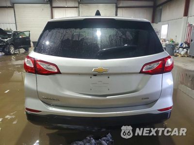 Zdjęcie 6 z 12 samochodu: 2019 CHEVROLET EQUINOX LS VIN:3GNAXSEV4KL264187 - miniatura