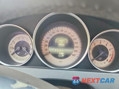 Zdjęcie 9 z 11 samochodu: 2014 MERCEDES-BENZ C 300 4MATIC VIN:WDDGF8AB6ER317575 - miniatura