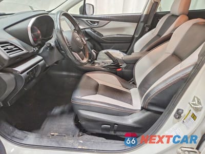 Zdjęcie 7 z 13 samochodu: 2021 SUBARU CROSSTREK LIMITED VIN:JF2GTHNC9M8225257 - miniatura