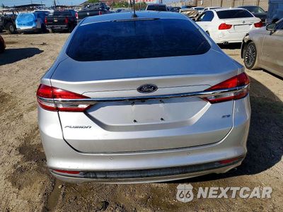 Zdjęcie 6 z 12 samochodu: 2018 FORD FUSION SE VIN:3FA6P0H70JR151709 - miniatura