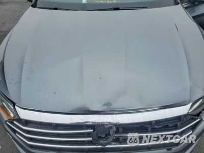 Zdjęcie 11 z 11 samochodu: 2019 VOLKSWAGEN JETTA S VIN:3VWC57BU5KM007689 - miniatura