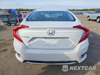 Zdjęcie 6 z 13 samochodu: 2019 HONDA CIVIC LX VIN:2HGFC2F6XKH571469 - miniatura