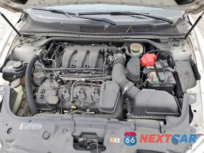 Zdjęcie 11 z 12 samochodu: 2016 FORD TAURUS SE VIN:1FAHP2D89GG125113 - miniatura