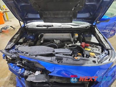 Zdjęcie 11 z 13 samochodu: 2023 SUBARU WRX VIN:JF1VBAA64P9817475 - miniatura