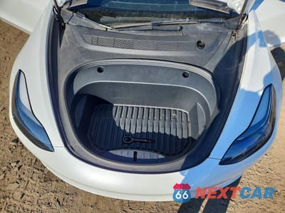Zdjęcie 11 z 12 samochodu: 2023 TESLA MODEL 3 VIN:5YJ3E1EAXPF486382 - miniatura
