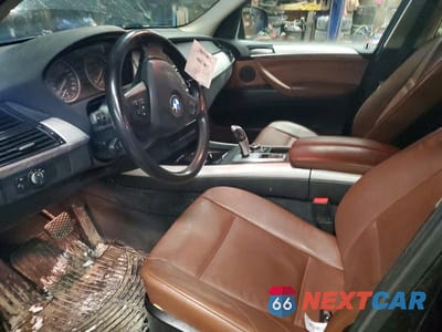 Zdjęcie 7 z 13 samochodu: 2012 BMW X5 XDRIVE35I VIN:5UXZV4C52CL752257 - miniatura
