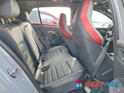 Zdjęcie 10 z 13 samochodu: 2024 VOLKSWAGEN GTI AUTOBAHN VIN:WVWVA7CD9RW225909 - miniatura