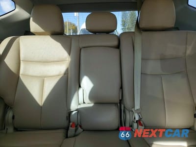 Zdjęcie 10 z 13 samochodu: 2015 NISSAN MURANO S VIN:5N1AZ2MG5FN264108 - miniatura