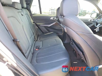 Zdjęcie 10 z 11 samochodu: 2022 BMW X5 SDRIVE 40I VIN:5UXCR4C06N9K19584 - miniatura
