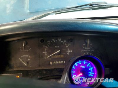 Zdjęcie 9 z 12 samochodu: 1996 FORD F150 VIN:2FTEF14N1TCA27785 - miniatura