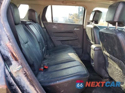 Zdjęcie 11 z 13 samochodu: 2013 GMC TERRAIN DENALI VIN:2GKFLZE36D6121450 - miniatura
