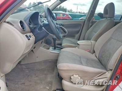 Zdjęcie 7 z 12 samochodu: 2003 TOYOTA RAV4 BASE VIN:JTEHH20V230190872 - miniatura