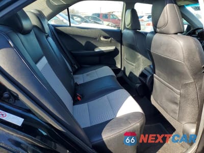 Zdjęcie 10 z 11 samochodu: 2013 TOYOTA CAMRY SE VIN:4T1BF1FK5DU646330 - miniatura