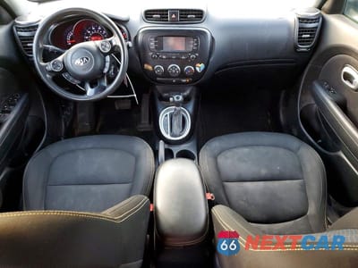 Zdjęcie 8 z 11 samochodu: 2016 KIA SOUL + VIN:KNDJP3A57G7829032 - miniatura
