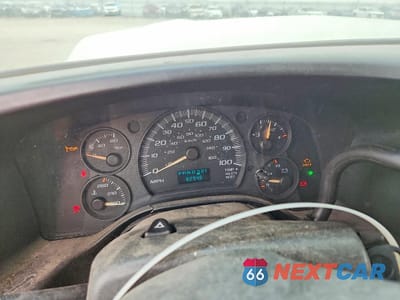 Zdjęcie 9 z 12 samochodu: 2007 CHEVROLET EXPRESS 3500 UTILITY / SERVICE VAN VIN:1GCHG35U771227041 - miniatura