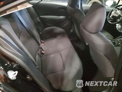 Zdjęcie 10 z 13 samochodu: 2024 TOYOTA COROLLA LE VIN:5YFB4MDE5RP102665 - miniatura