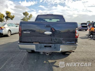 Zdjęcie 6 z 11 samochodu: 2007 FORD F150 VIN:1FTPW12V97KA88895 - miniatura