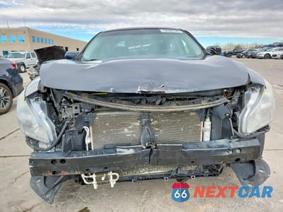 Piąte zdjęcie samochodu w środku: 2014 NISSAN MAXIMA 3.5 S VIN:1N4AA5AP7EC456406 - miniatura