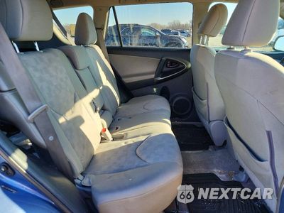 Zdjęcie 11 z 12 samochodu: 2011 TOYOTA RAV4 BASE VIN:2T3ZF4DV5BW105893 - miniatura