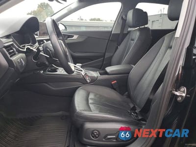 Zdjęcie 7 z 12 samochodu: 2019 AUDI A4 PREMIUM PLUS VIN:WAUENAF44KA117713 - miniatura