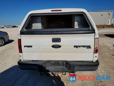 Zdjęcie 6 z 12 samochodu: 2012 FORD F150 SVT RAPTOR VIN:1FTFW1R6XCFC37845 - miniatura