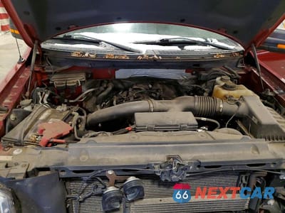 Zdjęcie 11 z 12 samochodu: 2013 FORD F150 SUPER CAB VIN:1FTFX1ET9DFA05604 - miniatura