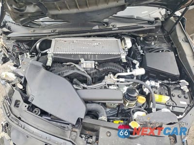 Zdjęcie 11 z 13 samochodu: 2025 SUBARU WRX LIMITED VIN:JF1VBAN62S9803657 - miniatura