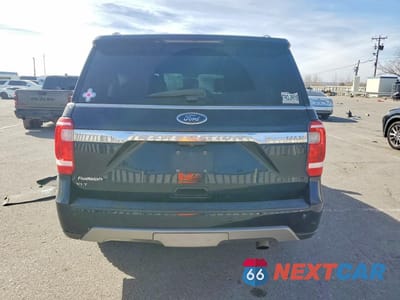 Zdjęcie 6 z 13 samochodu: 2021 FORD EXPEDITION MAX XLT VIN:1FMJK1JT9MEA29076 - miniatura