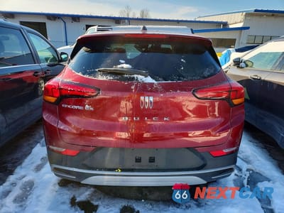 Zdjęcie 6 z 13 samochodu: 2024 BUICK ENCORE GX PREFERRED VIN:KL4AMBS26RB068981 - miniatura