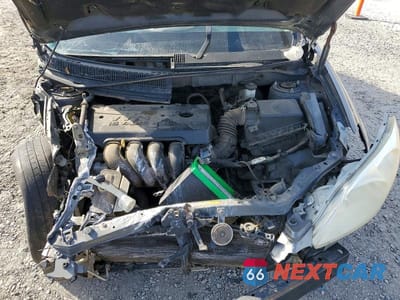 Zdjęcie 12 z 13 samochodu: 2006 TOYOTA COROLLA MATRIX XR VIN:2T1KR32E56C623671 - miniatura