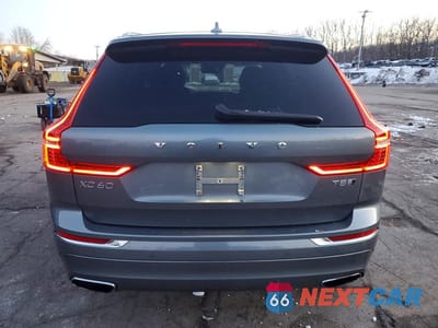 Zdjęcie 6 z 12 samochodu: 2019 VOLVO XC60 T5 INSCRIPTION VIN:LYV102RL4KB247184 - miniatura
