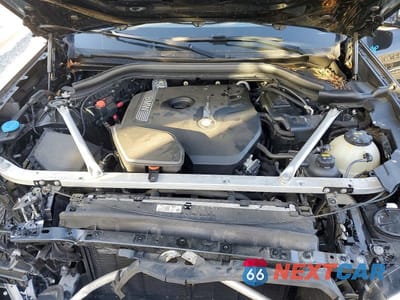 Zdjęcie 12 z 12 samochodu: 2019 BMW X3 XDRIVE30I VIN:5UXTR9C53KLR09655 - miniatura