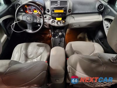 Zdjęcie 8 z 13 samochodu: 2012 TOYOTA RAV4 LIMITED VIN:2T3DF4DV0CW199984 - miniatura