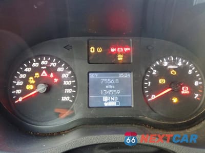 Zdjęcie 9 z 13 samochodu: 2020 MERCEDES-BENZ SPRINTER 2500 VIN:W1Y40CHY7LT029796 - miniatura