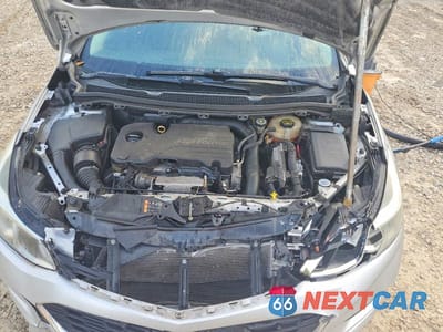 Zdjęcie 11 z 11 samochodu: 2017 CHEVROLET CRUZE LS VIN:1G1BC5SM1H7155066 - miniatura