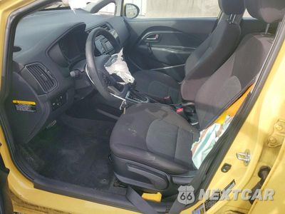 Zdjęcie 7 z 12 samochodu: 2016 KIA RIO LX VIN:KNADM4A32G6658803 - miniatura